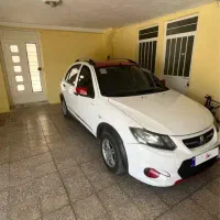 کوییکrمدل ۹۹پارس خودرویی