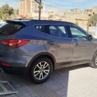 سانتافه 2014 درجه یک|خودرو سواری و وانت|کرمان, |دیوار