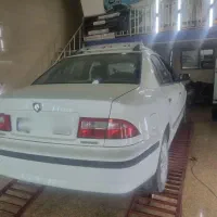 سمند مدل 98