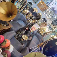 اینه قدی فریم فلز و چوب راش|آینه|مشهد, توس (بلوار توس)|دیوار