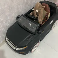 ماشین بازی