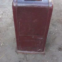 بخاری نفتی پلار