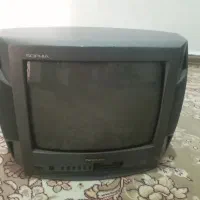 تلوزیون رنگی