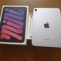 ipad mini 7 256GB