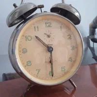 ساعت پیتر