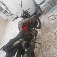 موتور زونتس۲۳۰