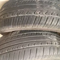 لاستیک خارجی پراید