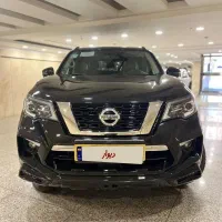 نیسان ترا // فوری // اقساطی