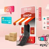 بدون نیاز به دانش فنی فروشگاهتو بسازم و بفروشیم