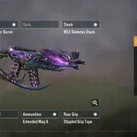 اکانت کالاف دیوتی