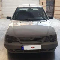 پراید132 SX