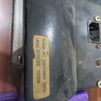 سیستم نور|تلویزیون و پروژکتور|کرمان, |دیوار