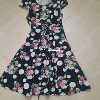 سارافون لباس مجلسی مانتو پیراهن|لباس|اراک, |دیوار