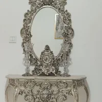 اینه کنسول درحدنو