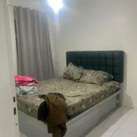 ۶۵متر تک خواب اشرفی باهنر