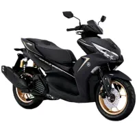 موتور گلگسی ایروکس آب خنک