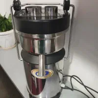 دستگاه اب هویج گیر