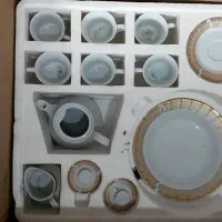 سرویس ۵۴ پارچه