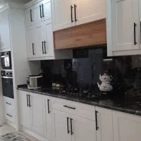نوسازی کابینت و کمد اقساطی همدان
