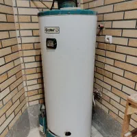 آبگرم کن زمینی 60 لیتری