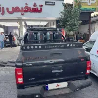 فروش kmc(t8) بیرنگ مدل ۱۴۰۱|خودرو سواری و وانت|تنکابن, |دیوار