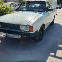 وانت دوگانه کارخانه مدل ۹۰