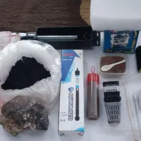وسایل آکواریوم