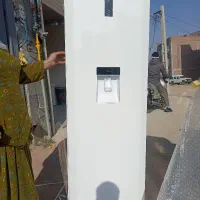 یخچال ۱۵فوت امرسان|یخچال و فریزر|مهاباد (آذربایجان غربی), |دیوار