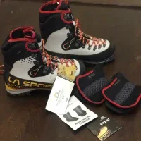 لسپورتیوا نپال کیوب Nepal Cube GTX lasportiva|کوهنوردی و کمپینگ|تهران, نیلوفر|دیوار
