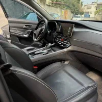 Kmc k7 مشباه صفر|خودرو سواری و وانت|قائم‌شهر, |دیوار