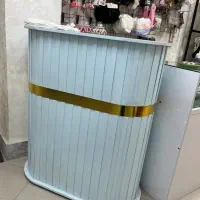 میز پیشخوان مناسب بوتیک و سالن