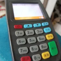 دستگاه پوز/کارتخوان سیم کارت خور