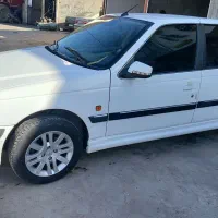 پژو پارس موتور جدید XU7P، مدل ۱۴۰۲