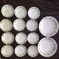 ظروف چینی قدیمی