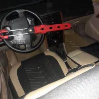 پژو پارس مدل ۹۳