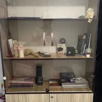 کمد کتابخانه