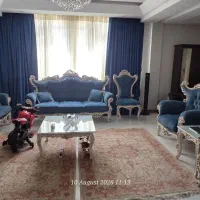 مبلمان ۷ نفره
