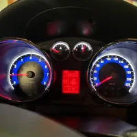 دنا پلاس توربو اتومات ۱۴۰۰|خودرو سواری و وانت|تنکابن, |دیوار