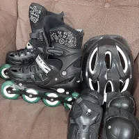 اسکیت نو نو