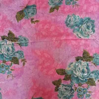 پارچه چادری|لباس|تبریز, |دیوار