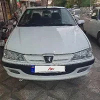 پژو پارس ۱۴۰۲ خونگی