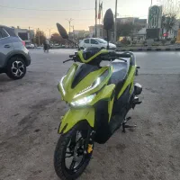 کویر 150 S2|موتورسیکلت|درگزین, |دیوار