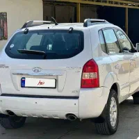 توسان ۲۰۱۰|خودرو سواری و وانت|کرج, کلاک پایین|دیوار