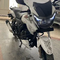 اپاچی عروسک 94