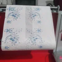 سفره یکبار مصرف|سفره، حوله، دستمال آشپزخانه|خرمآباد, |دیوار