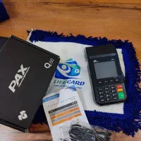فروش و تعمیرات دستگاه کارتخوان (پوز)