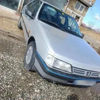 پژو 405دوگانه کارخانه|خودرو سواری و وانت|ارومیه, |دیوار