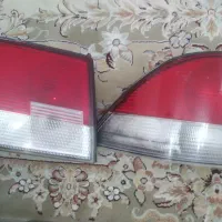 چراغ عقب سمند و بلبرینگ  کلاج روا|قطعات یدکی و لوازم جانبی|کرمانشاه, |دیوار