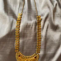 طلا گردنبند خارجی نو بدون اجرت برای سرمایه گذاری|جواهرات|بندرعباس, |دیوار