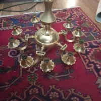 لوستر|لوستر و چراغ آویز|تهران, ائمه اطهار|دیوار